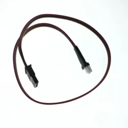 Cable Adaptador FDD 4 Pines a SATA – Alimentación Disco Duro 50cm