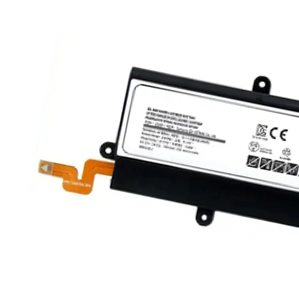 EB-BT670ABA 11,34 V 64,64Wh batería del ordenador portátil para Samsung Galaxy View Tahoe 18,4 "pulgadas SM-T670 SM-T670N SM-T677A NZKAXAR NZWAXAR - imagen 4