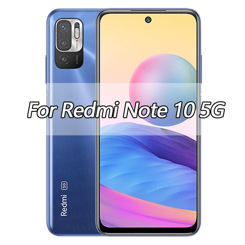 Redmi Note 10 5G