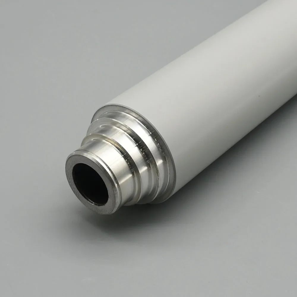 1 Uds rodillo de calor del fusor superior con engranaje para Xerox DocuCentre 4110 4112 4127 4590 4595 9000 1100 D95 D125 D110 604K67480 - imagen 3