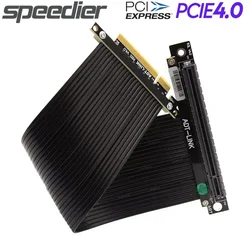 Extensor PCIe 4.0 x8 a x16 para GPU Minería – Ranura Gen4