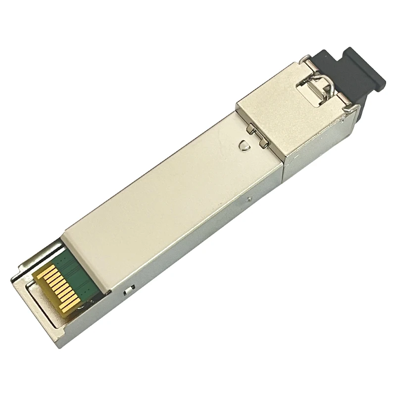 SFP GPON OLT 2,5G/1,25G C+/C++/C++++ 3/5/7/8/9dBm 20km SC/UPC PON módulo óptico 1490/1310nm Compatible con ZTE,Fiberhome,Huawei - imagen 3