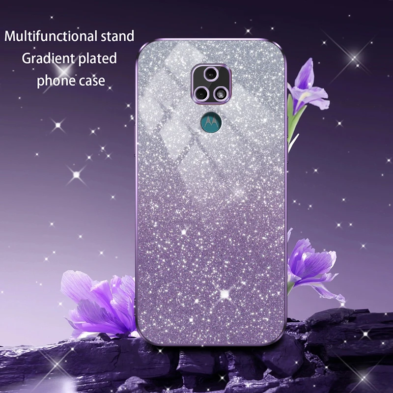 Funda Silicona Motorola E7 – Protección Antigolpes Slim - imagen 2