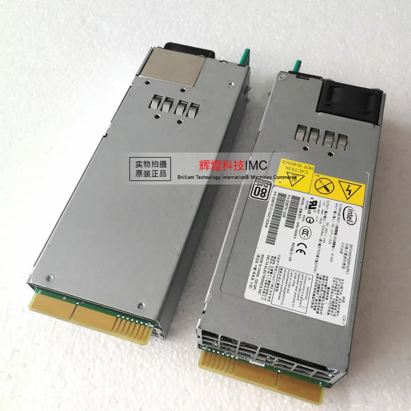 Fuente de alimentación para servidor Intel 750W DPS-750XB A E98791-006/007/008/009/010 - imagen 2