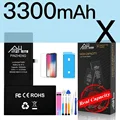 3300mAh For iX
