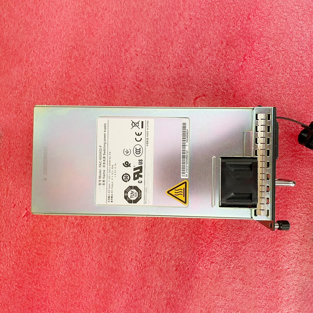 Módulo de alimentación de interruptor PAC-600WD-F - imagen 5