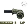 plug 3108 18-12P
