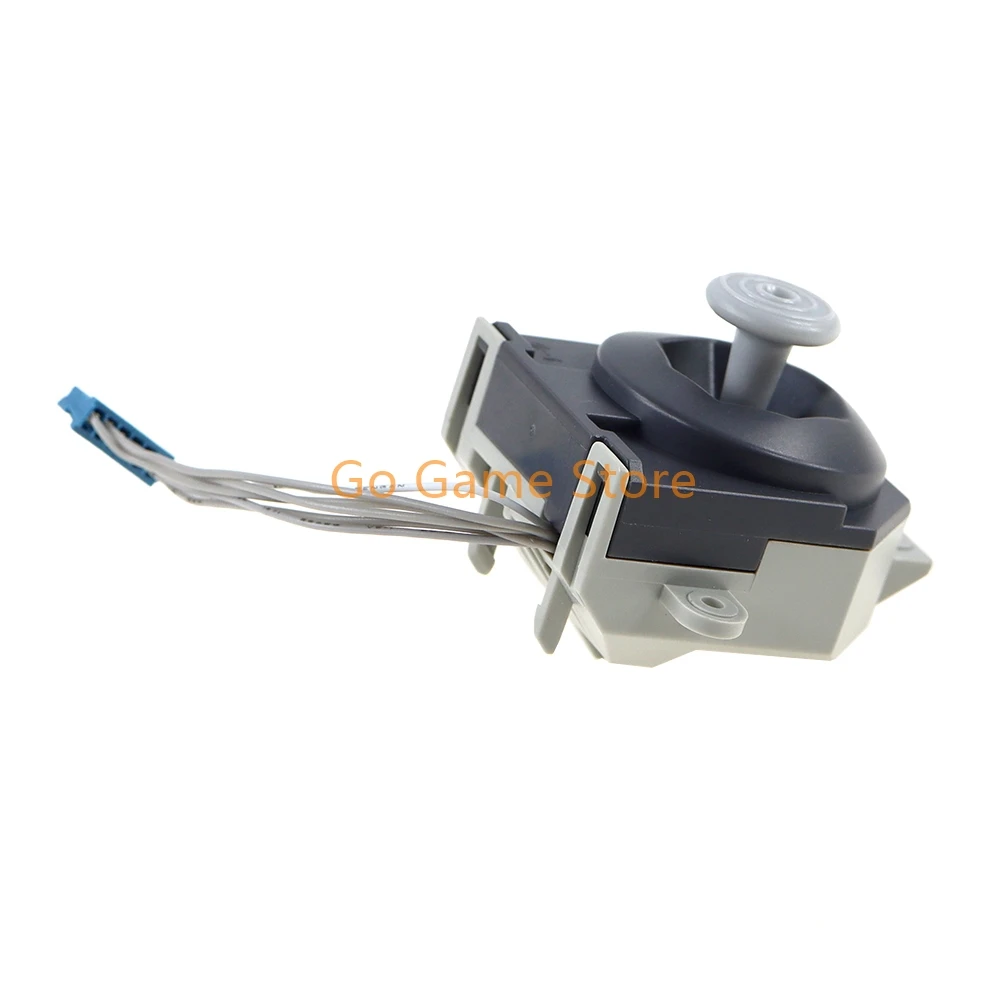 Joystick analógico 3D Original para piezas de reparación de controlador Nintendo N64, 1 ud. - imagen 2