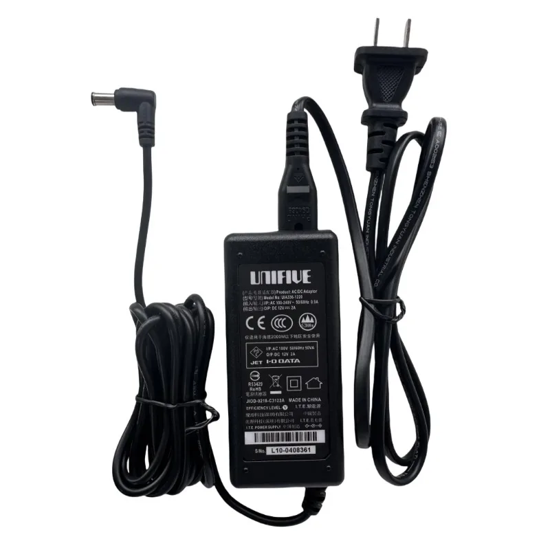 Pioneer DJM-450 Digital DJ DJM450 Mezclador Transformador de potencia Adaptador de corriente Accesorios para DJ - imagen 5