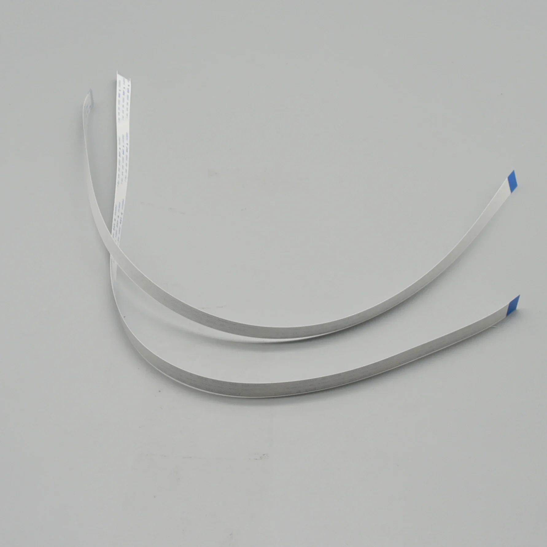 10PC alimentador automático Doc ADF Cable flexible plano 10PIN 46CM para HP M426 M427 M274 M277 M377 M477 M452 - imagen 5