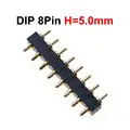DIP 8Pin H5.0mm