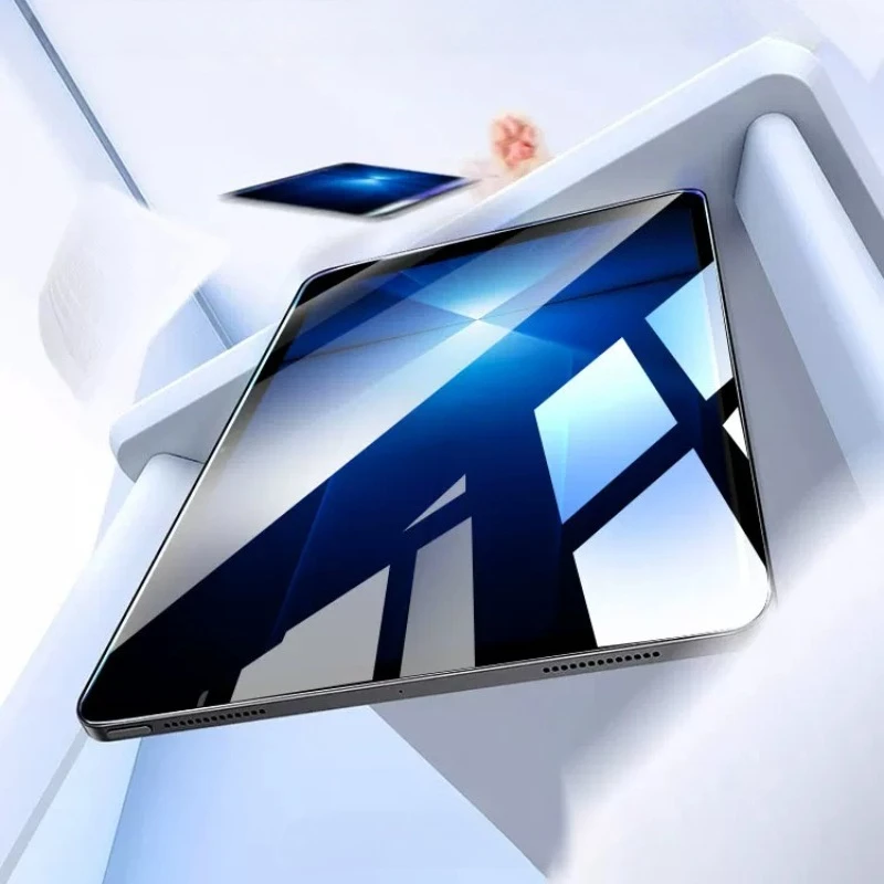 Para Lenovo Legion Y700 Gen 4 Tablet Protector de pantalla transparente de vidrio templado para Legion Y700 Gen4 película protectora de 8,8 pulgadas - imagen 4