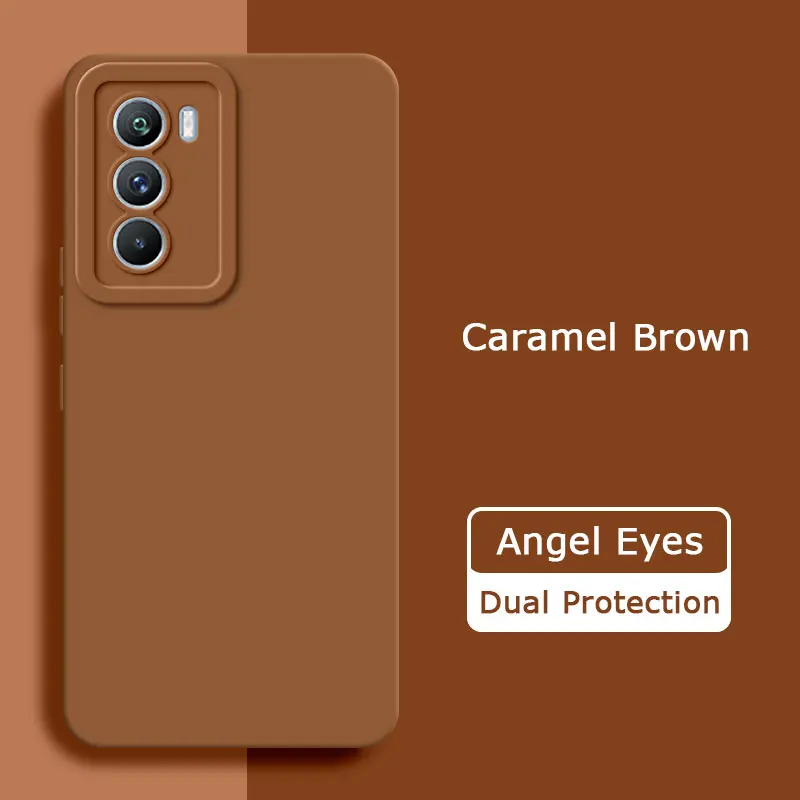 Caramel Brown