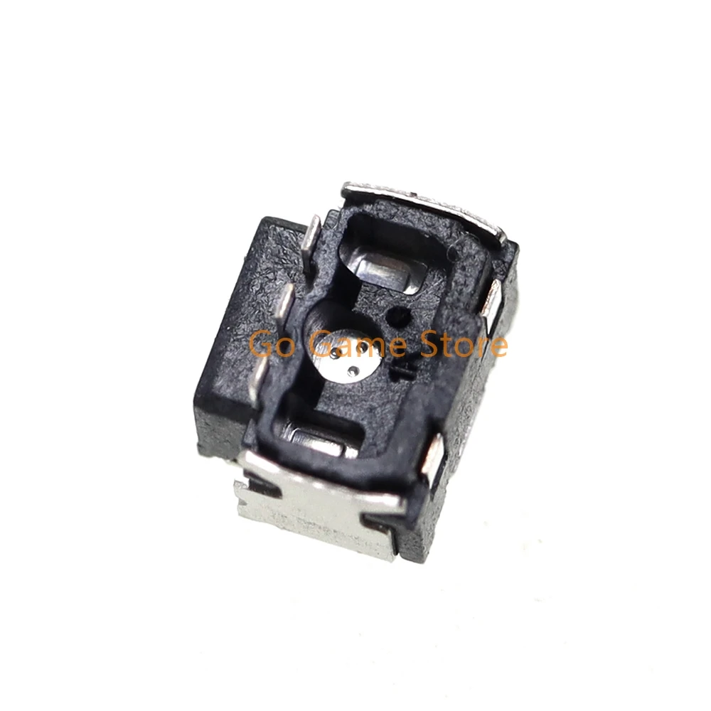 Microinterruptor izquierdo y derecho OEM, botón ZL ZR LR para NS Switch, controlador Joy-Con, luz interna, tecla táctil, microinterruptor, 100 piezas - imagen 5