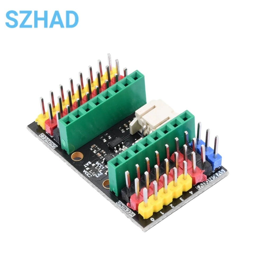 ESP32C3 PRO MINI Placa de desarrollo a bordo ESP32-C3FH4 Módulo de Chip Wifi Bluetooth Placa de desarrollo - imagen 4