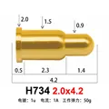 H734 2.0x4.2