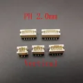 PH 2.0mm Vertical