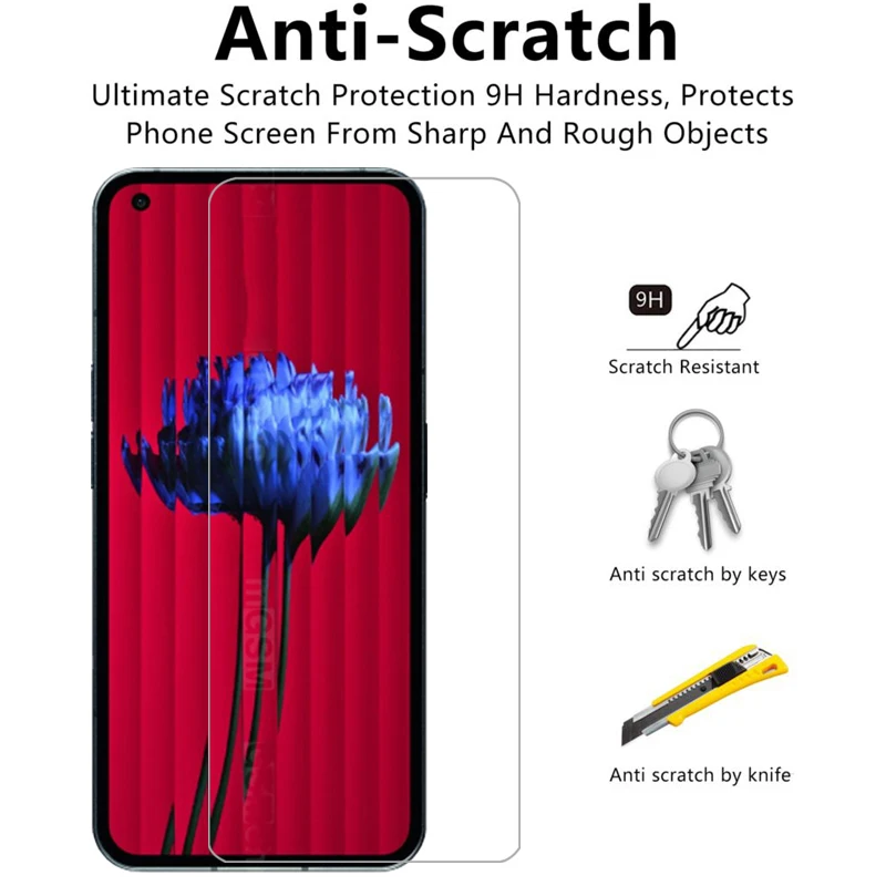 protector de pantalla para nada teléfono 1 protector de vidrio templado en teléfono1 una película de vidrio nothin notando nada teléfono nadaphone1 - imagen 3