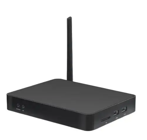 NoviSign ATV1660K (salidas HDMI duales)