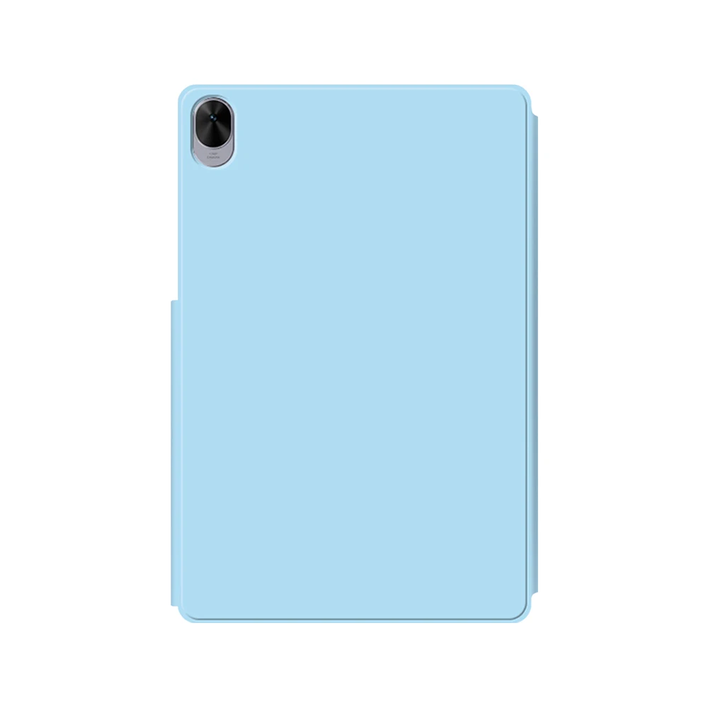 AJIUYU-funda para HUAWEI MatePad 2024 "S TGR-W09, cubierta de libro inteligente para MatePad 11,5 S 11,5", soporte triple magnético - imagen 4