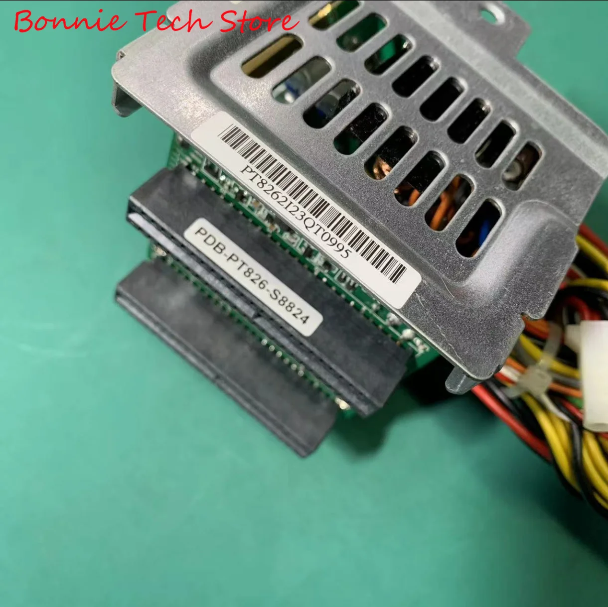 PDB-PT826-S8824 para placa de distribución de fuente de alimentación redundante de servidor Supermicro - imagen 3