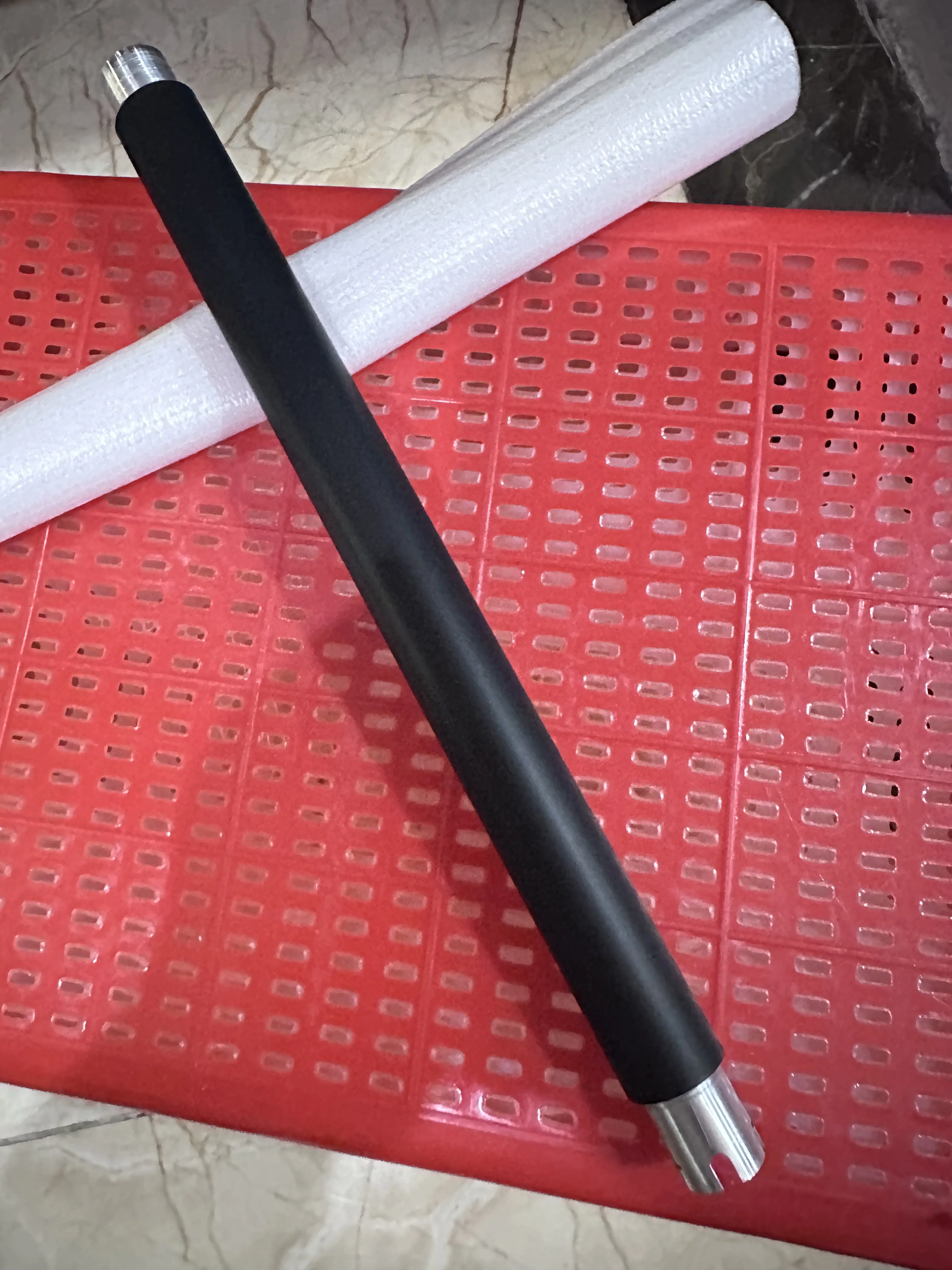 5 uds rodillo de calor superior del fusor para BROTHER HL3140 HL3150 HL3170 MFC9140 MFC9130 MFC9330 MFC9340 DCP9020 LY6753001 LY6754001