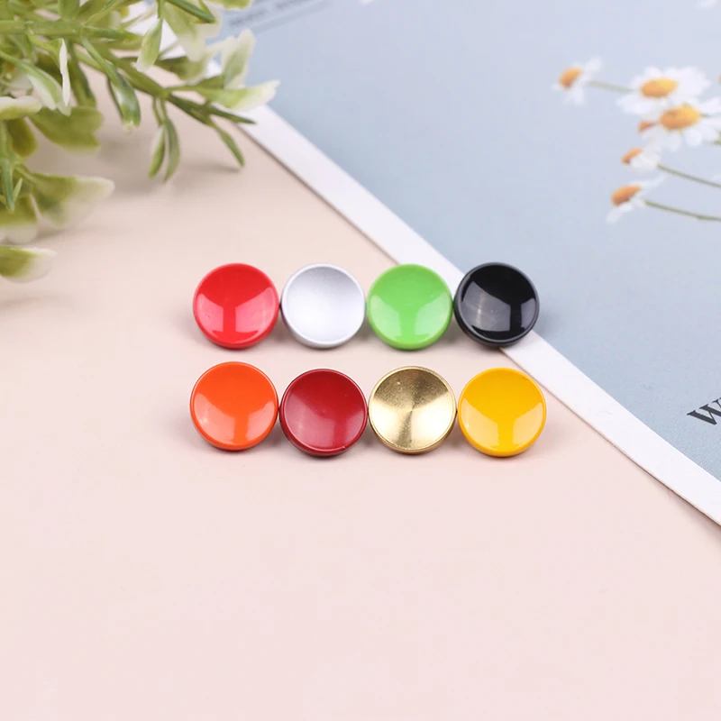 Botón de liberación de obturador suave para cámara de superficie cóncava de Metal para Fujifilm Fuji X100 X-E1 X100S X10 X20 con anillo de goma - imagen 3