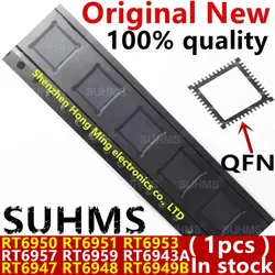 Repuesto compatible RT69xx - modelos RT6947, RT6948, RT6949B, RT6950