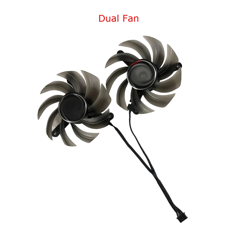 Ventilador GPU RTX 3070 Ti / 3080 – Refrigeración Palit Emtek