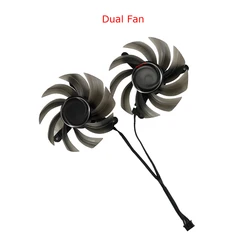 Ventilador GPU RTX 3070 Ti / 3080 – Refrigeración Palit Emtek