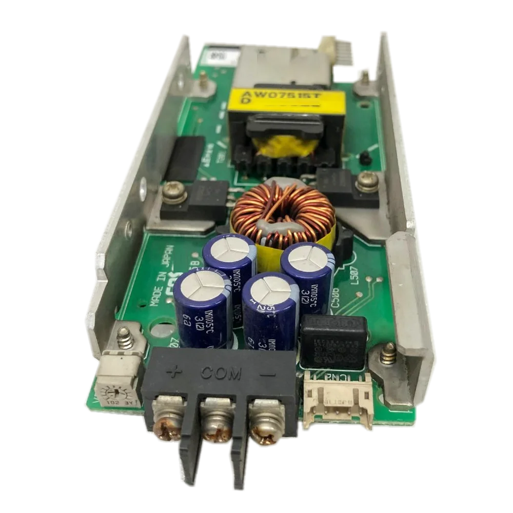 Para módulo de potencia industrial COSEL ACW75B-15 - imagen 5