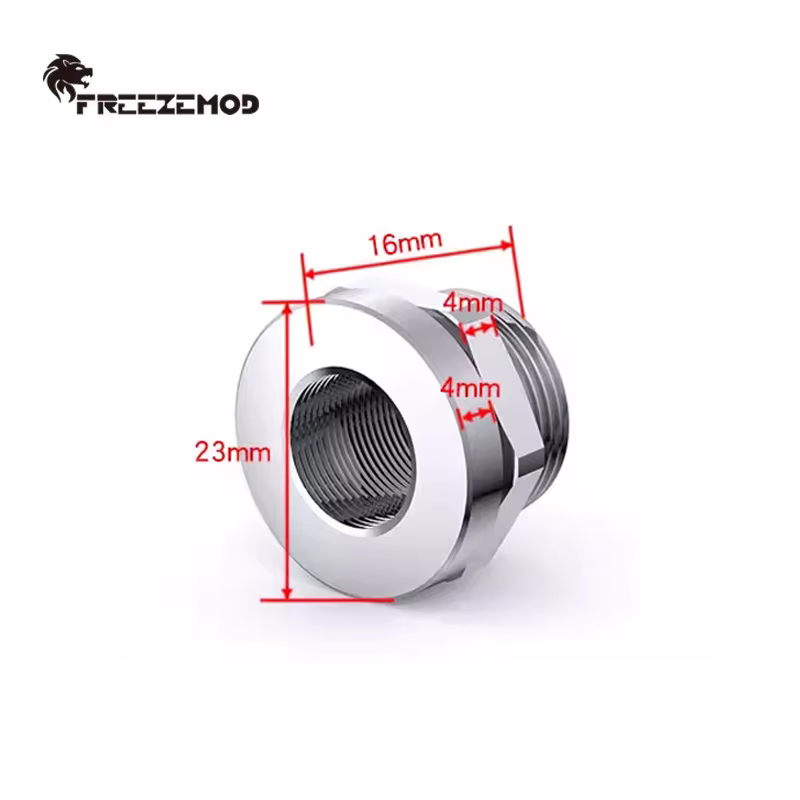 FREEZEMOD Tapa de llenado G1/4 para refrigeración por agua