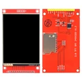 2.8 Inch Display