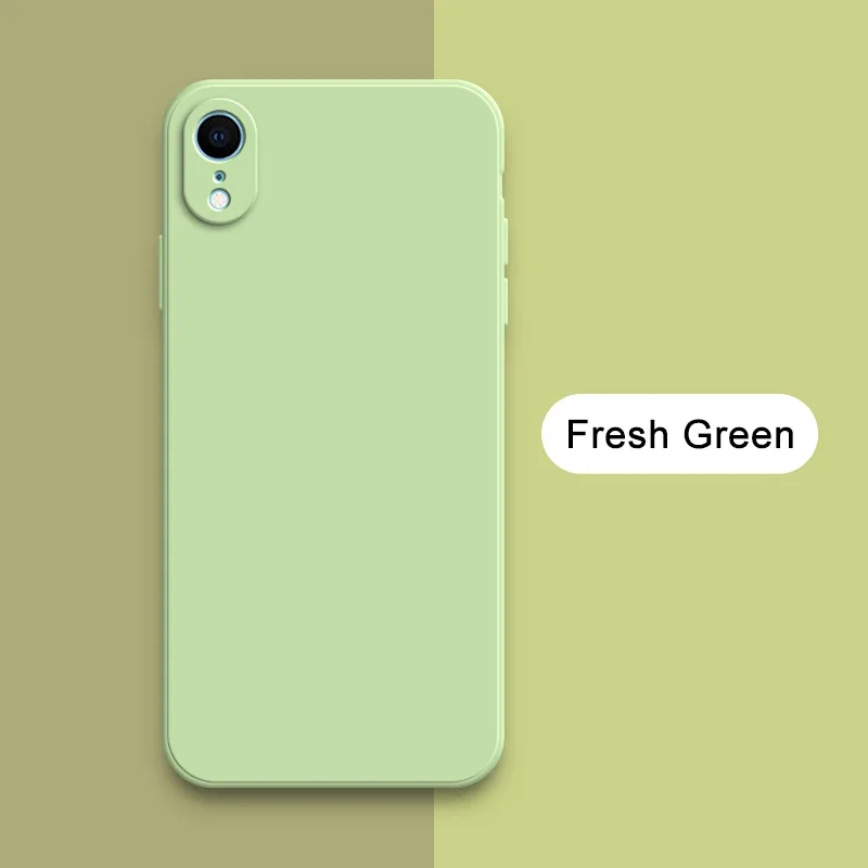 Fresh Green