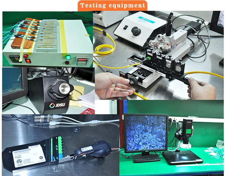 Fiber Patch Cord (3)