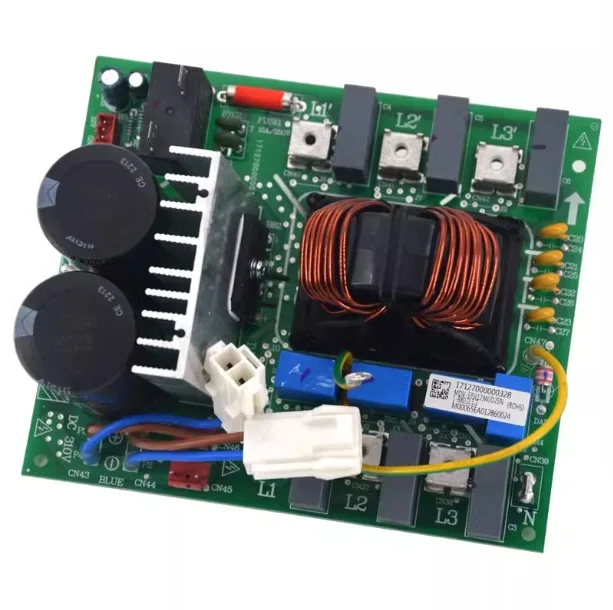 Adecuado para EE. UU. 17127000000328   Tablero principal MDV-335 (12) W/D2SN1-880.D.1.2 placa de alimentación