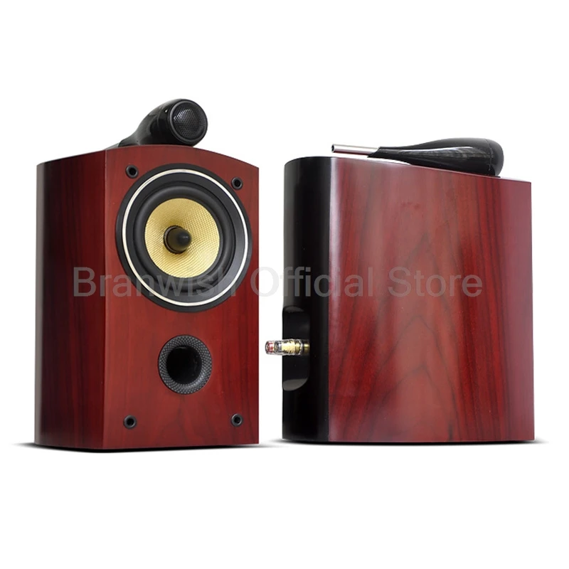 Altavoz Pasivo 5.5" 150W Estantería HiFi Cine Casa