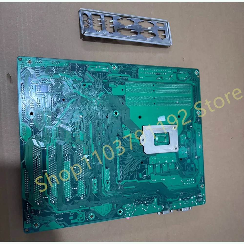 Placa base industrial de alta calidad AEMQ77-933 - imagen 4