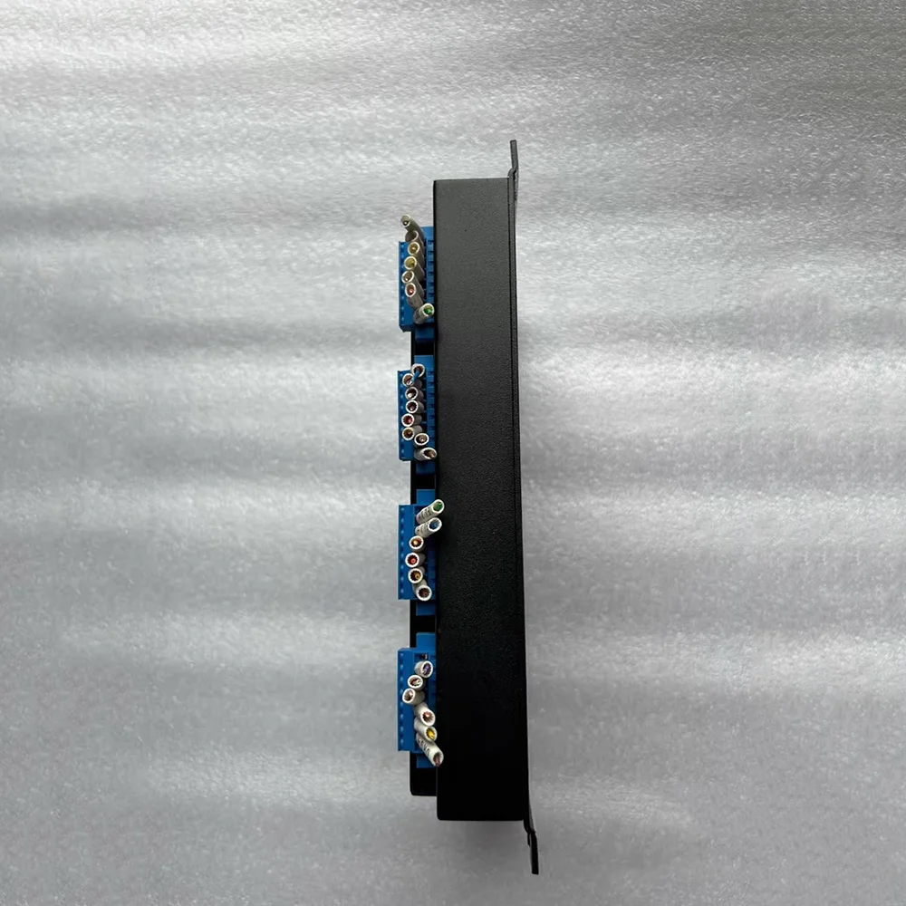 Controlador de posición de punto de cuatro ejes SMC304-BAS - imagen 4