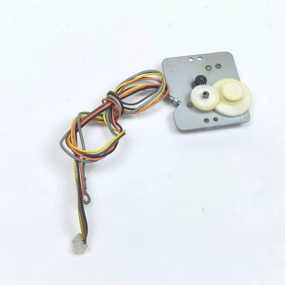 FK3-1153 cabezal de escáner CIS para Canon MF3010 MF4700 4710 4712 4750 MF4870 4880 4890 FK3-1160-000 Motor de accionamiento de Cable plano FM0-4434 - imagen 5