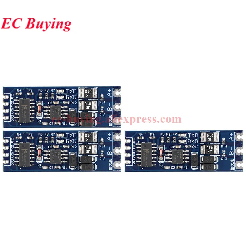 RS485 Module 3pcs