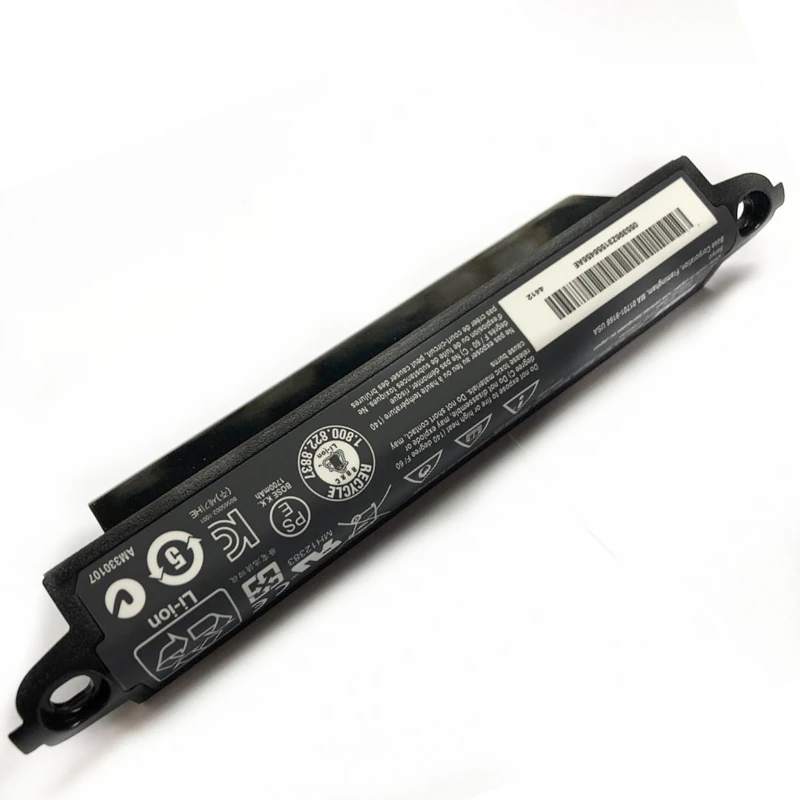 CSMHY-batería 330107 para Bose Soundlink, Altavoz Bluetooth III 359495, 330107, 330105, 330107A, 359498, 330105A, 0010-404600, - imagen 4