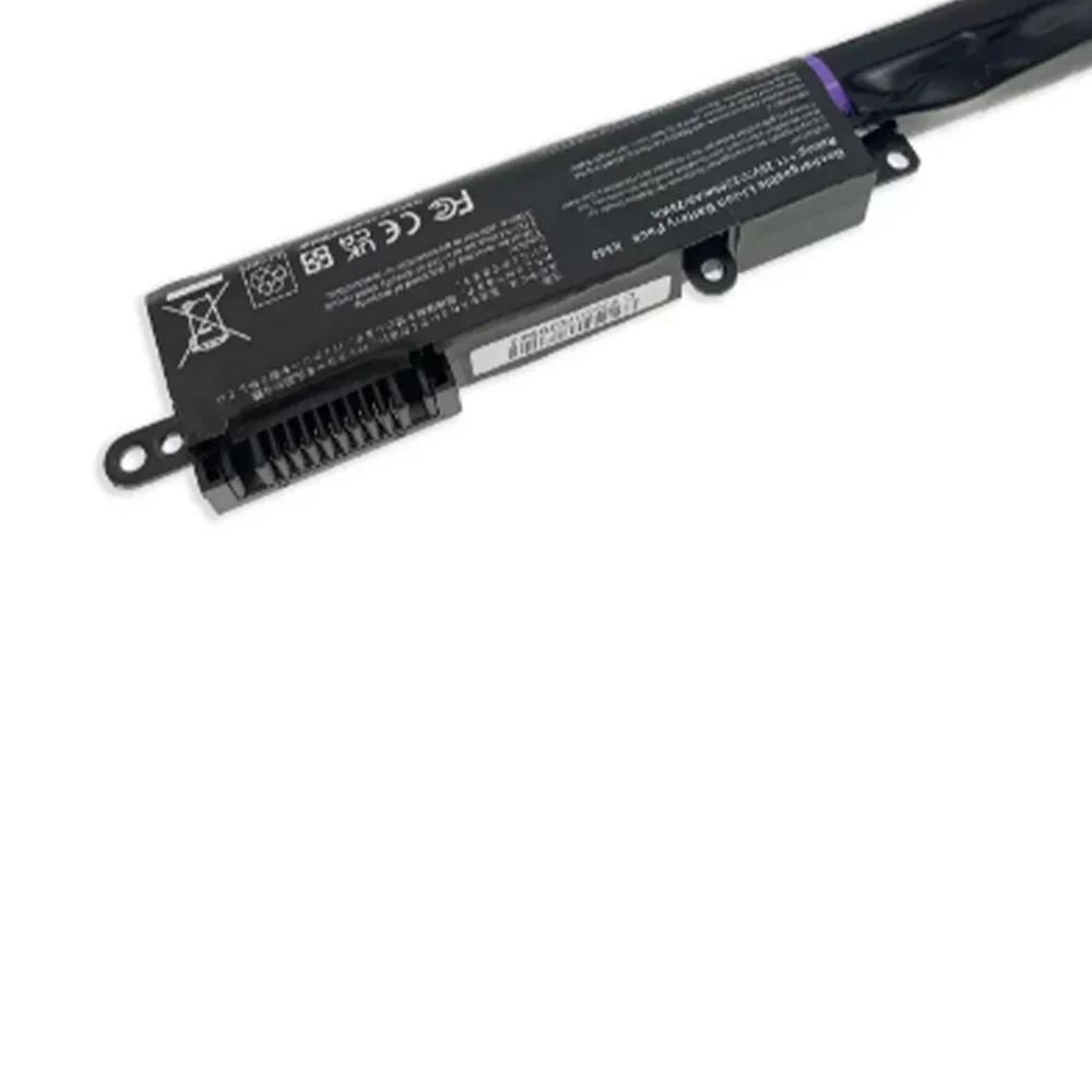 A31N1519 11,25 V 25Wh 2200mAh 3 celdas batería del ordenador portátil para ASUS X540 X540L X540LA X540LJ X540S X540SA X540SC X540YA A540 A540LA - imagen 4