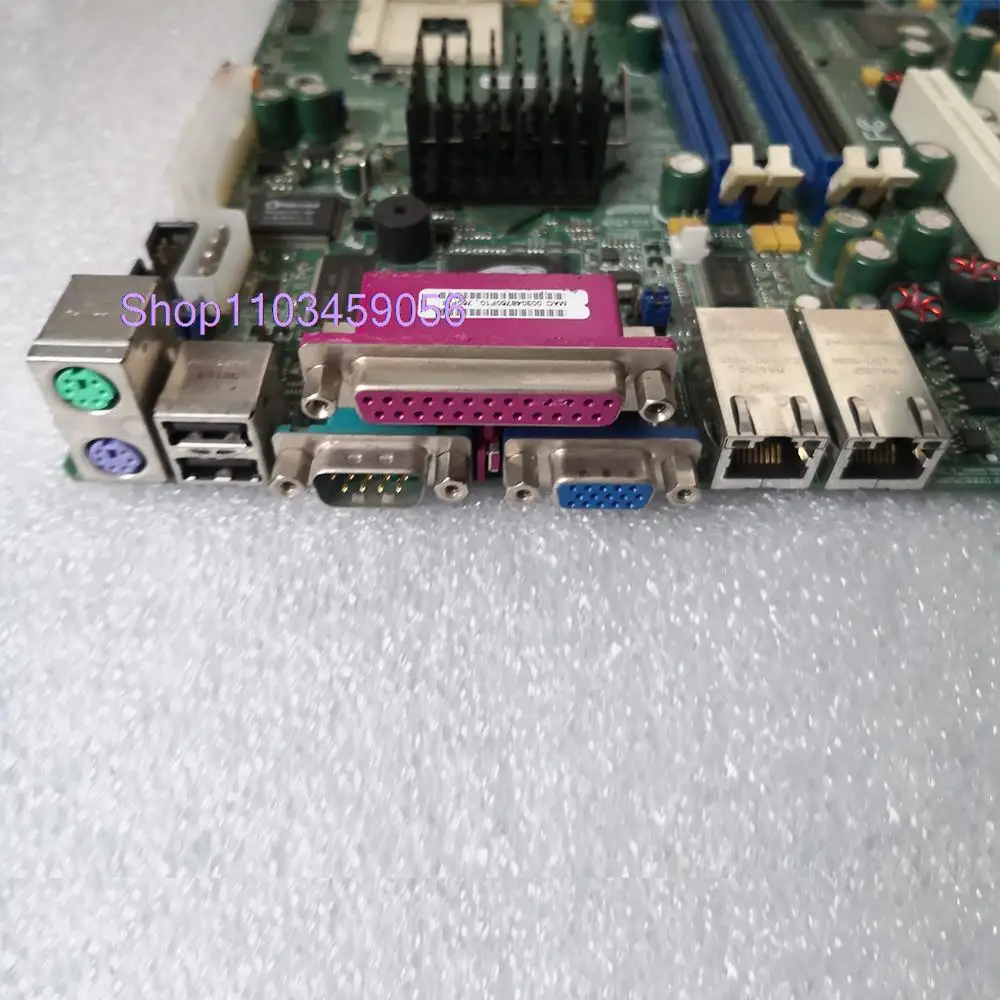 Placa base de servidor P4SCT REV1.1 para SuperMicro - imagen 5