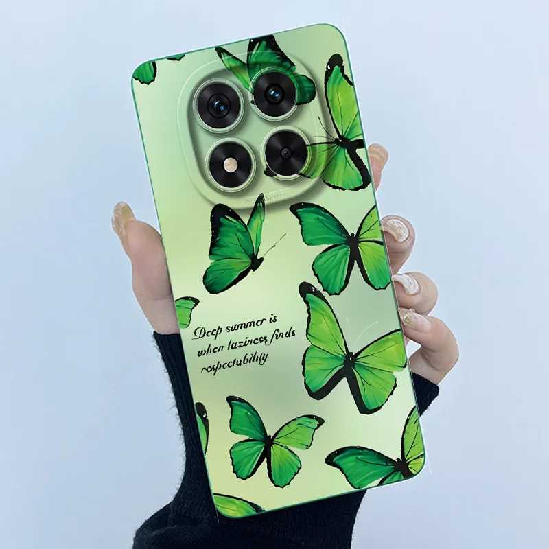 Para Xiaomi Redmi Note 14 Pro Plus funda simplicidad funda protectora de silicona suave para Redmi Note14 Pro 14Pro + 4G 5G Fundas - imagen 3