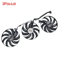 Fan - 3PCS