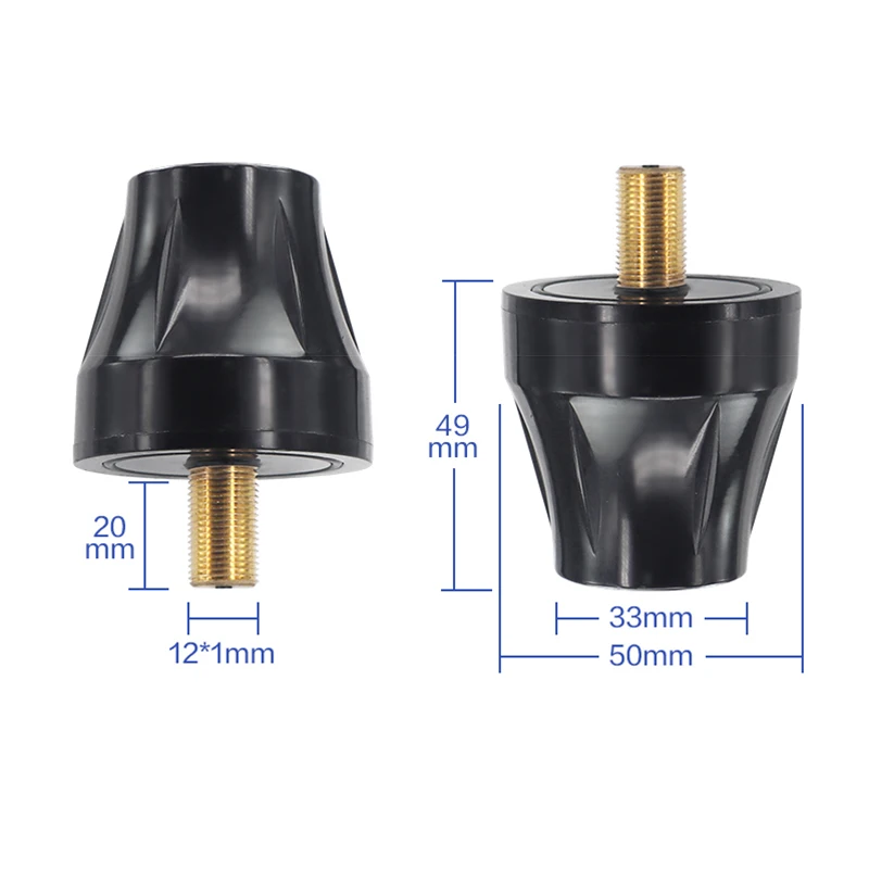 Antena combinada de doble banda para exteriores, amplificador de señal de largo alcance, WiFi/4G/GSM/GPS, impermeable, 5/28dBi, SMA macho, Cable de 3 metros - imagen 4