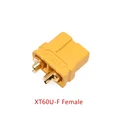 XT60U-F  1PCS