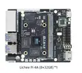 Pi 4A 8and32GB