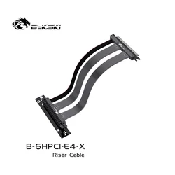 Bykski Cable Extensión PCI-E 4.0 16X Vertical GPU